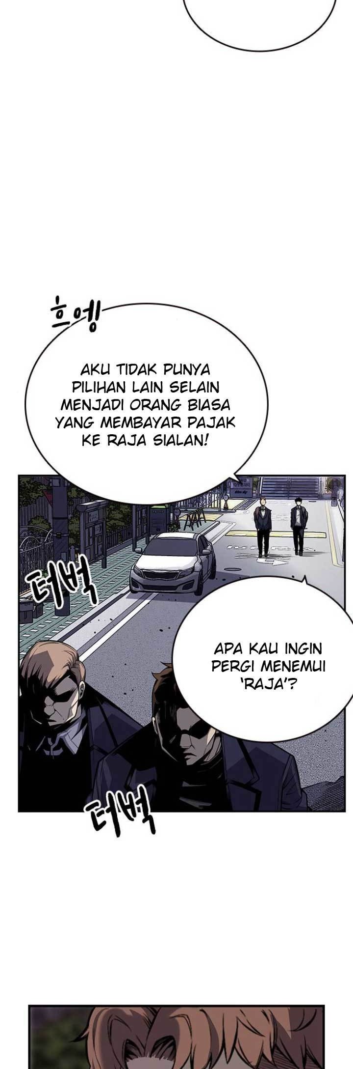 King Game Chapter 7 Gambar 52