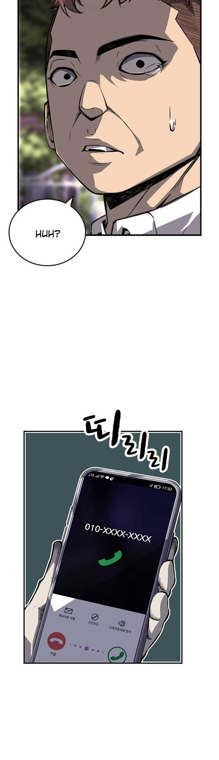 King Game Chapter 7 Gambar 53