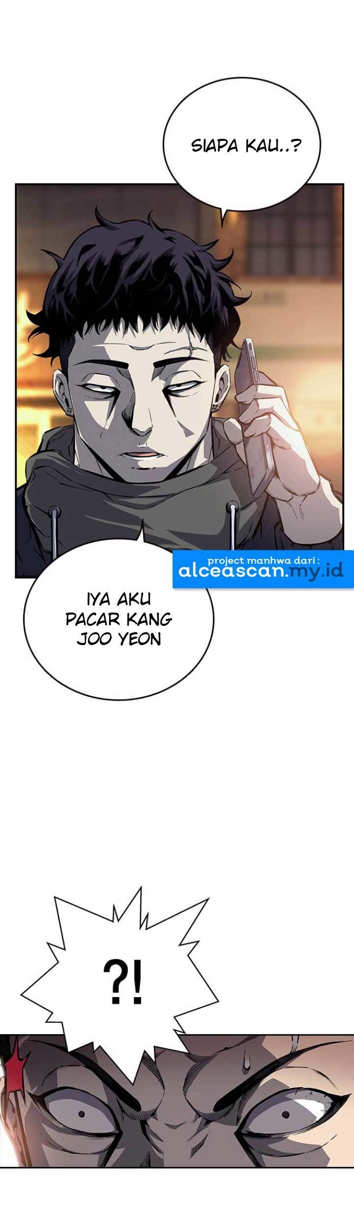 King Game Chapter 7 Gambar 54