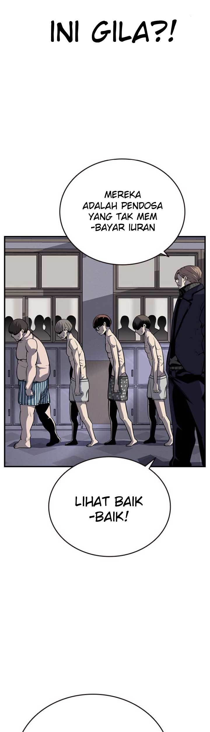 King Game Chapter 7 Gambar 26