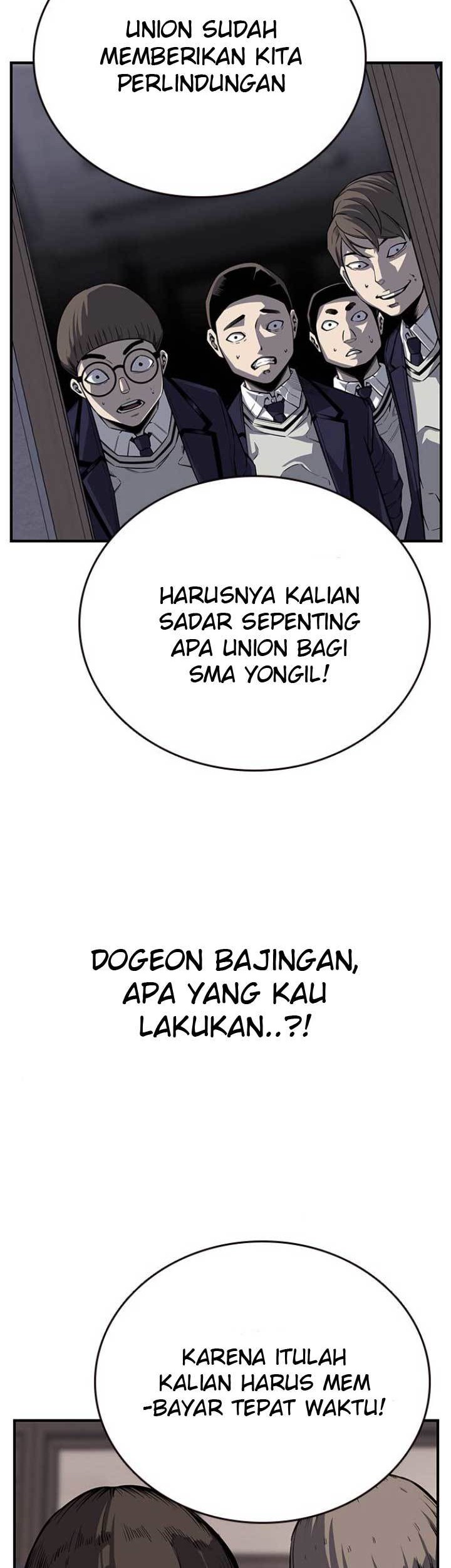 King Game Chapter 7 Gambar 27