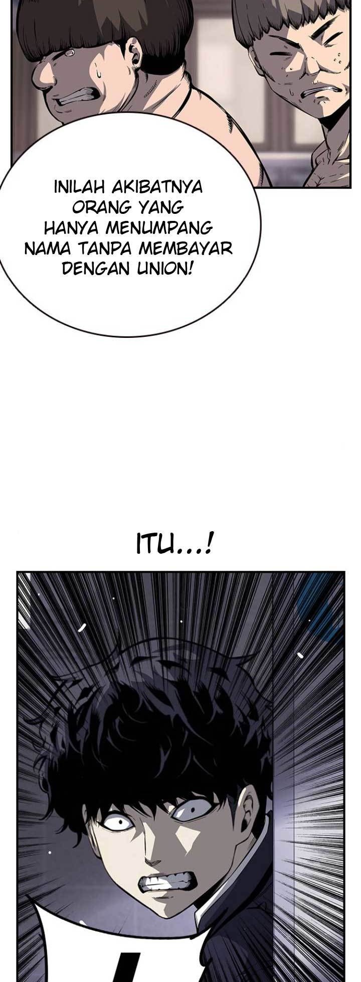 King Game Chapter 7 Gambar 28