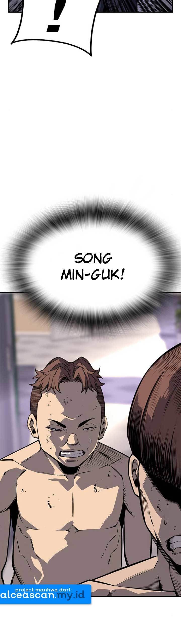 King Game Chapter 7 Gambar 29