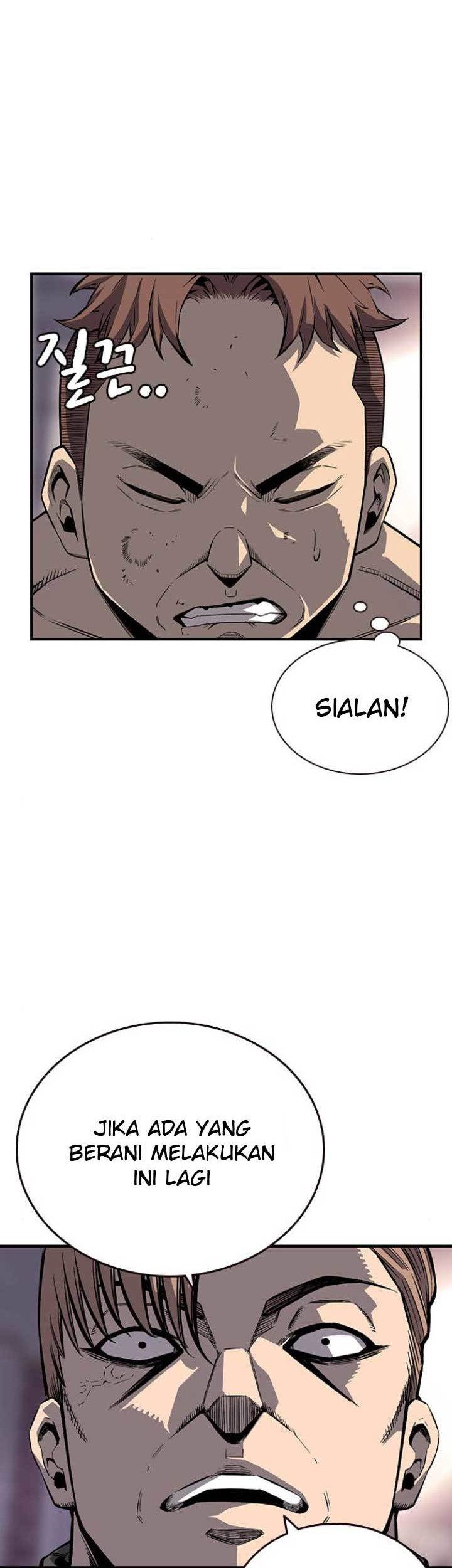 King Game Chapter 7 Gambar 30