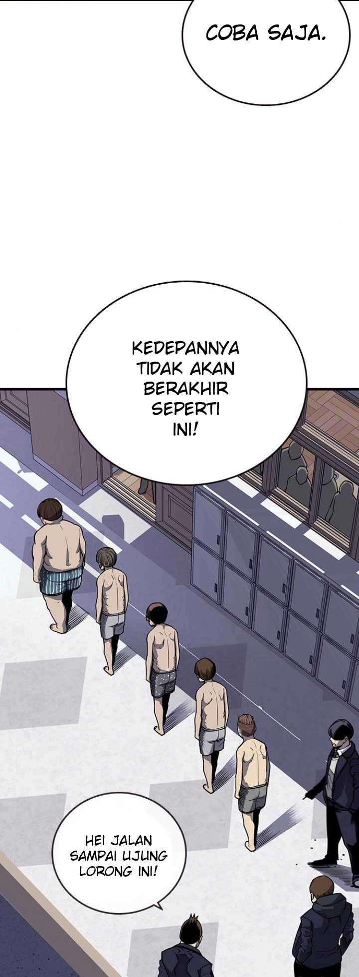 King Game Chapter 7 Gambar 31
