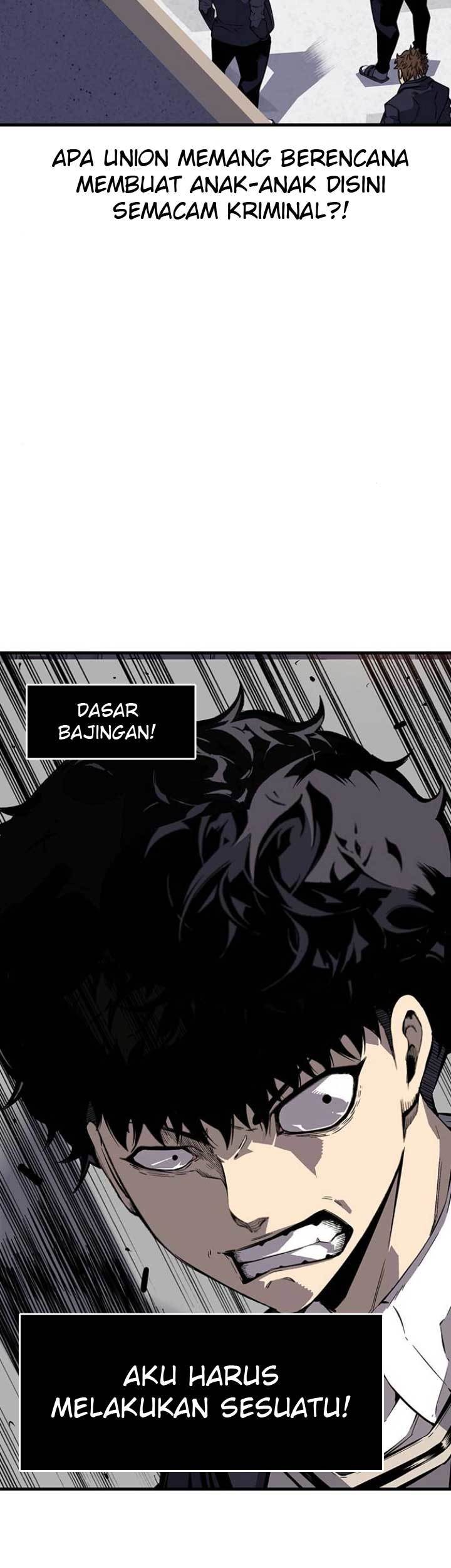 King Game Chapter 7 Gambar 32