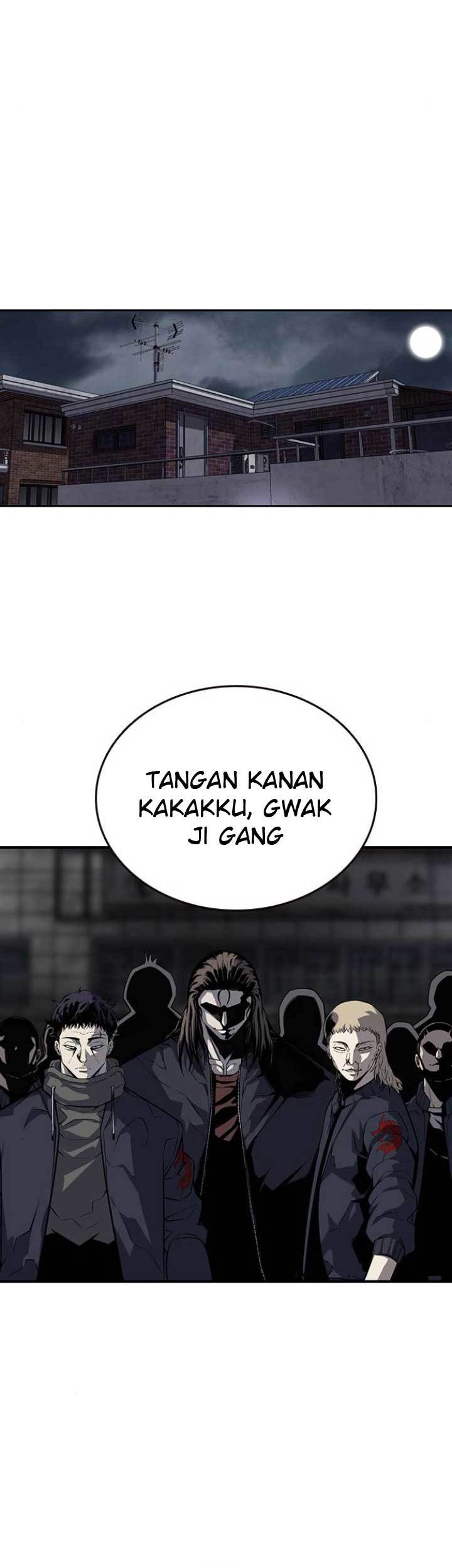 King Game Chapter 7 Gambar 33