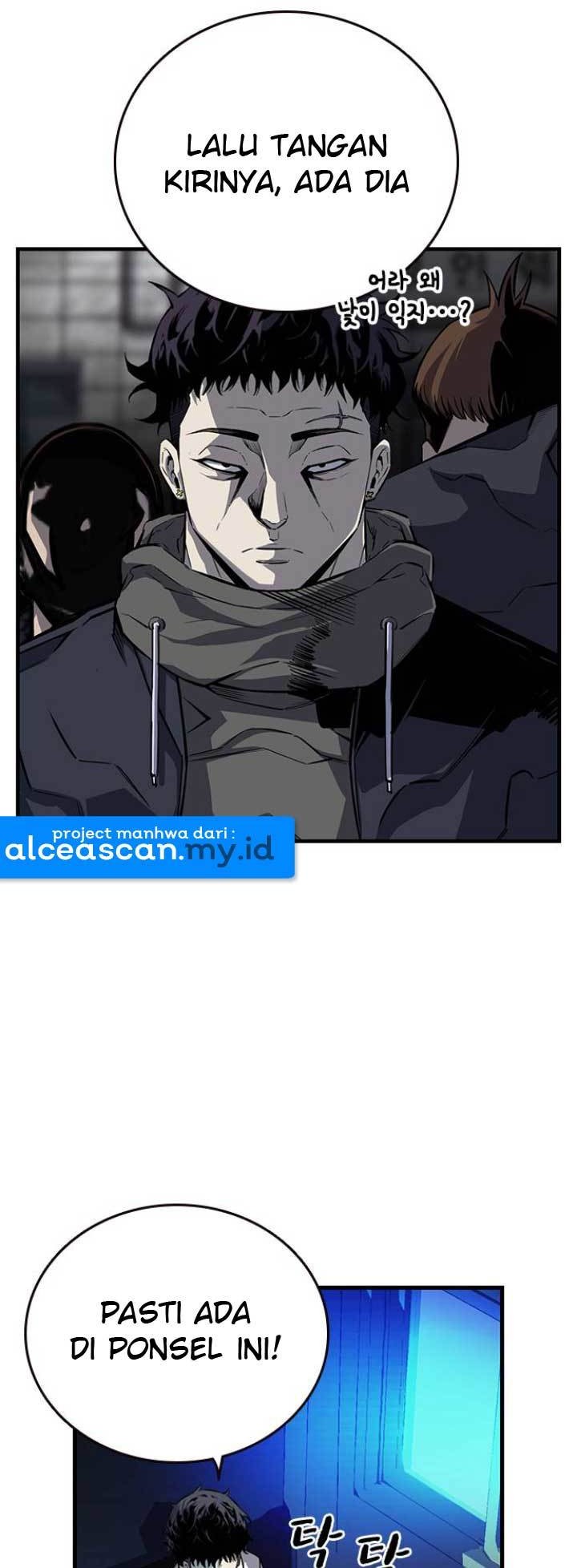 King Game Chapter 7 Gambar 34