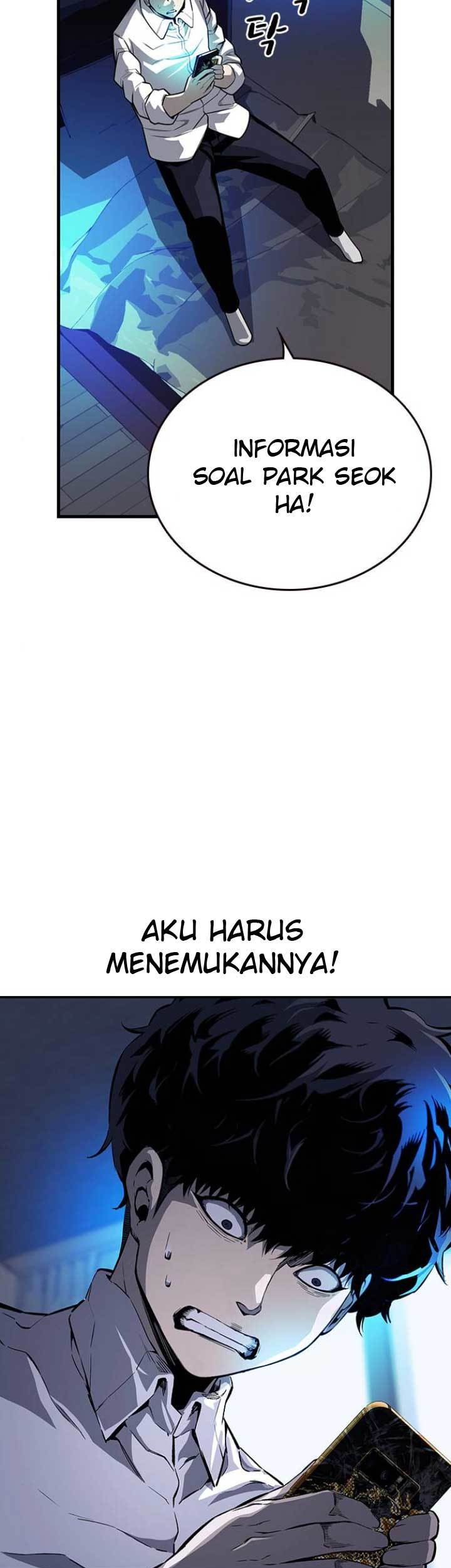 King Game Chapter 7 Gambar 35