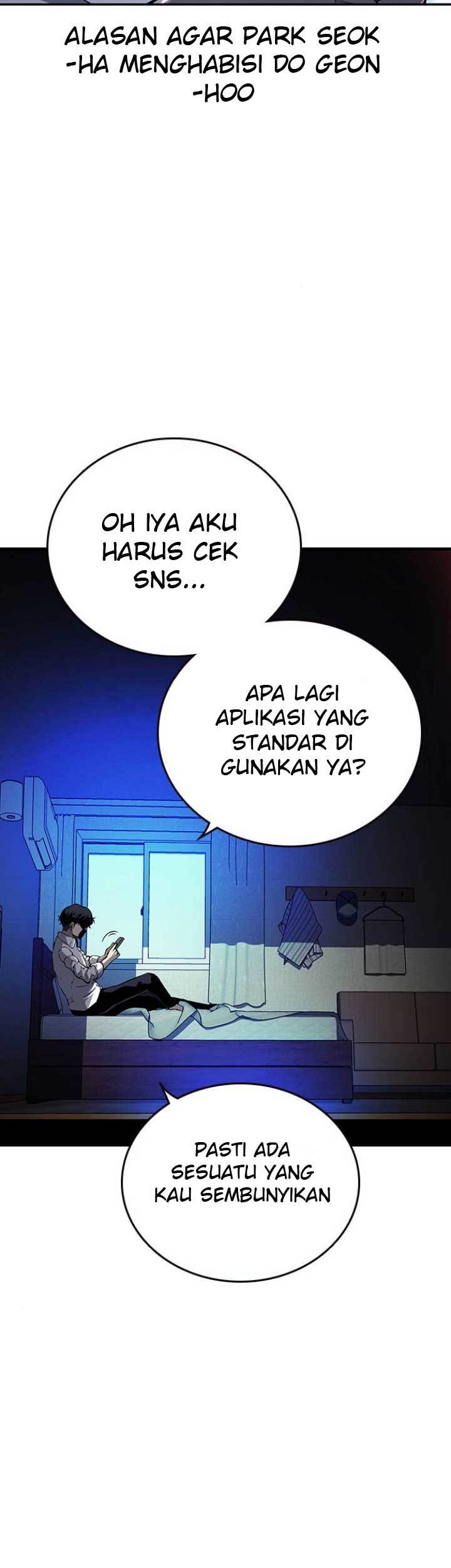 King Game Chapter 7 Gambar 36