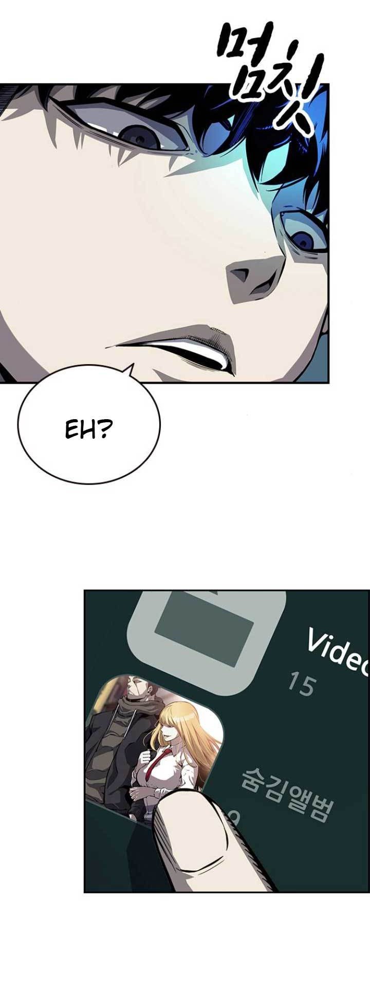 King Game Chapter 7 Gambar 37