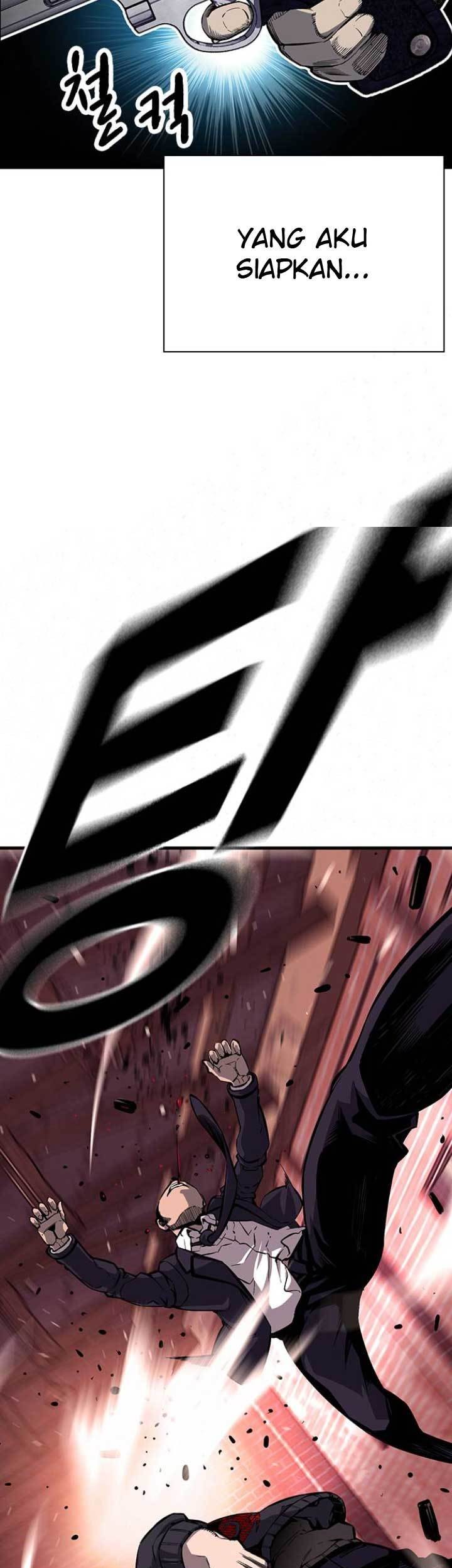 King Game Chapter 7 Gambar 71