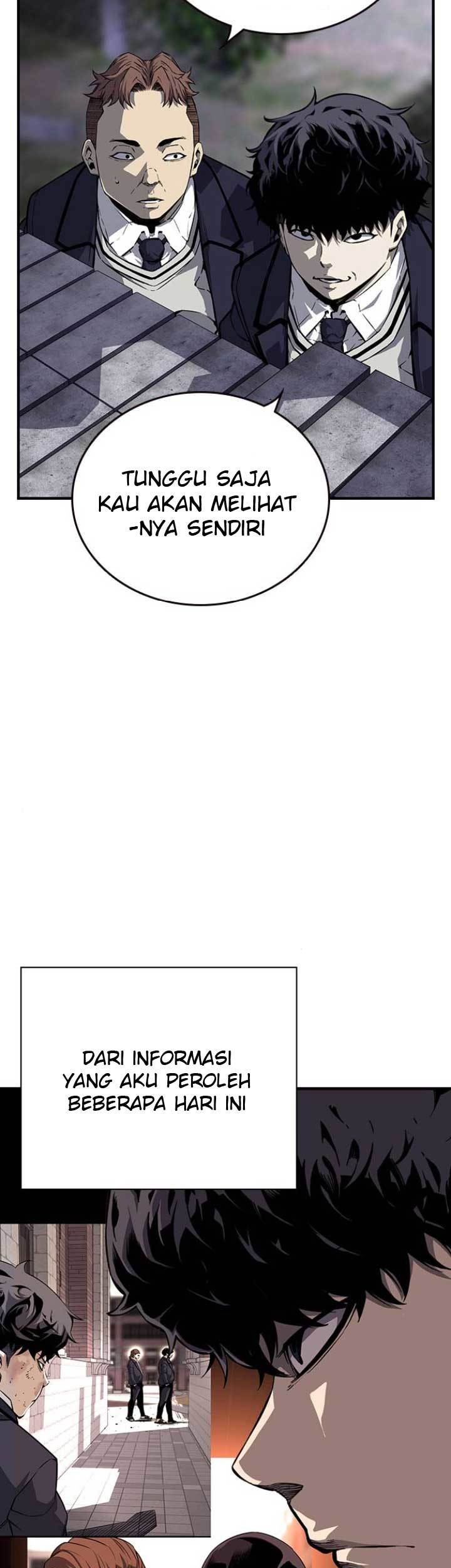 King Game Chapter 7 Gambar 56