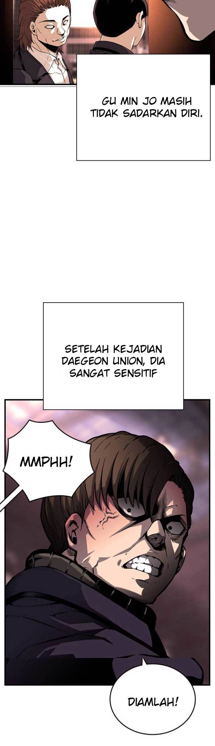 King Game Chapter 7 Gambar 57
