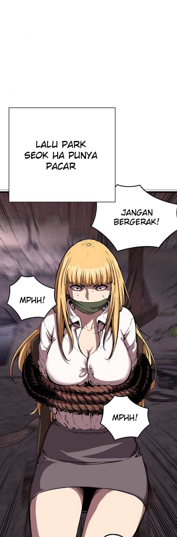 King Game Chapter 7 Gambar 58