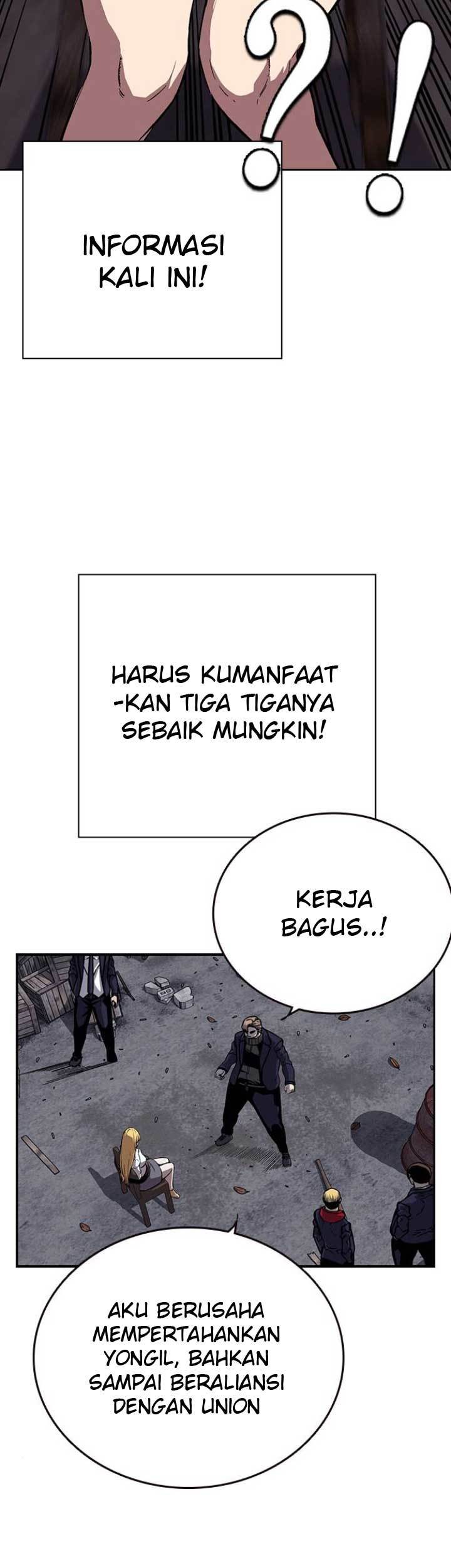 King Game Chapter 7 Gambar 59