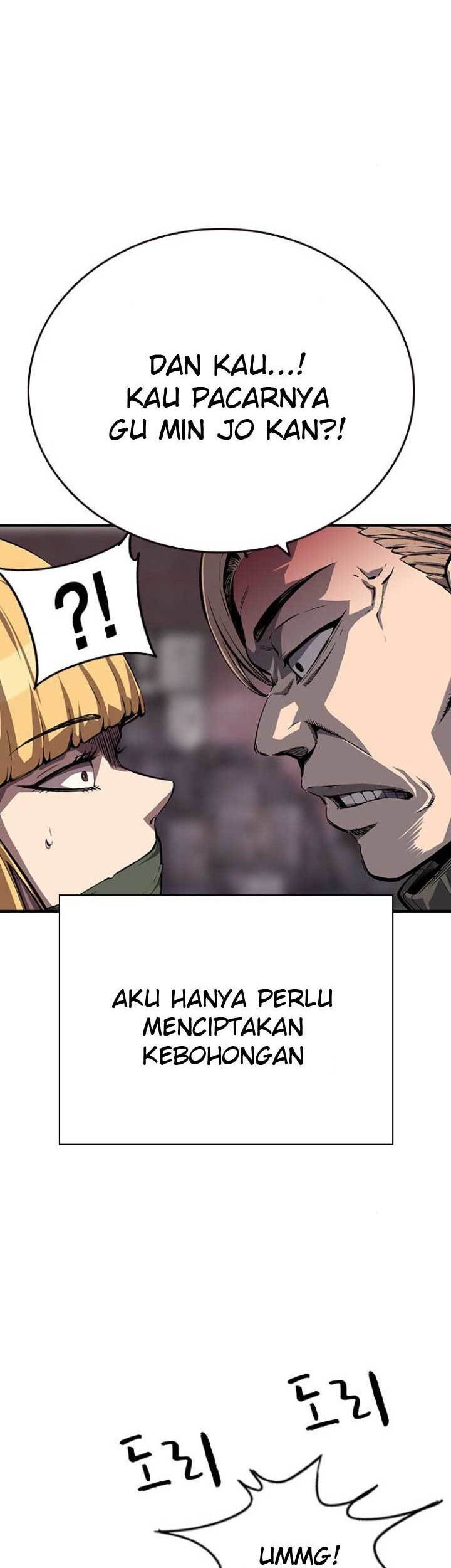 King Game Chapter 7 Gambar 60