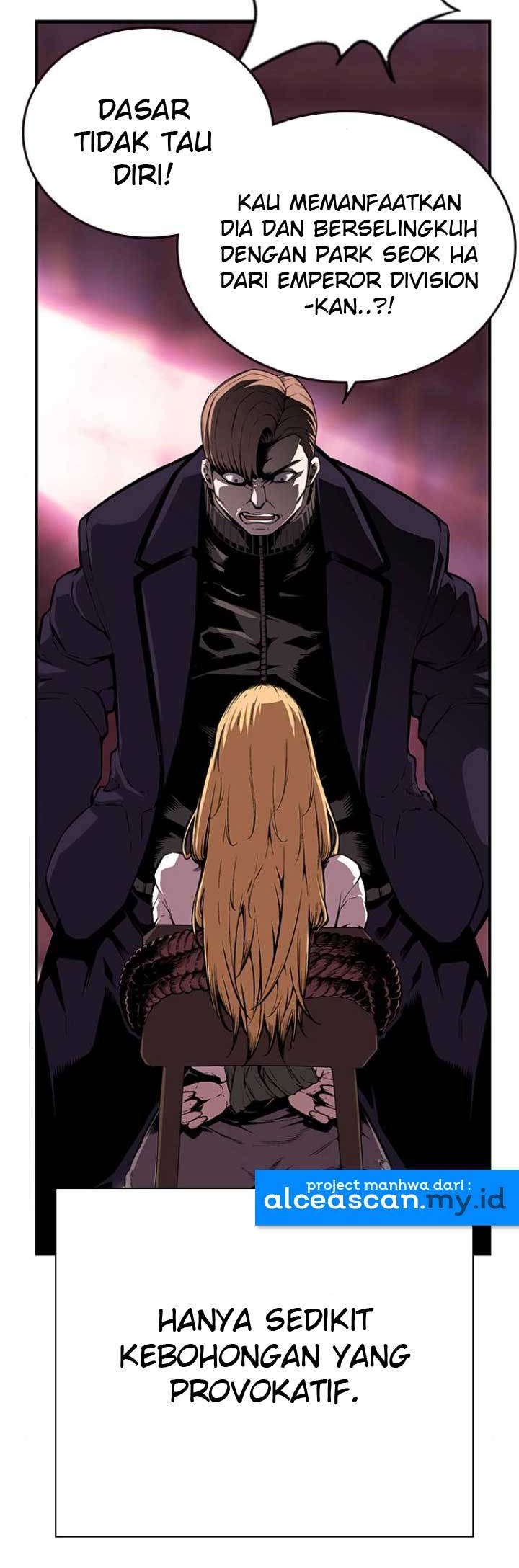 King Game Chapter 7 Gambar 61