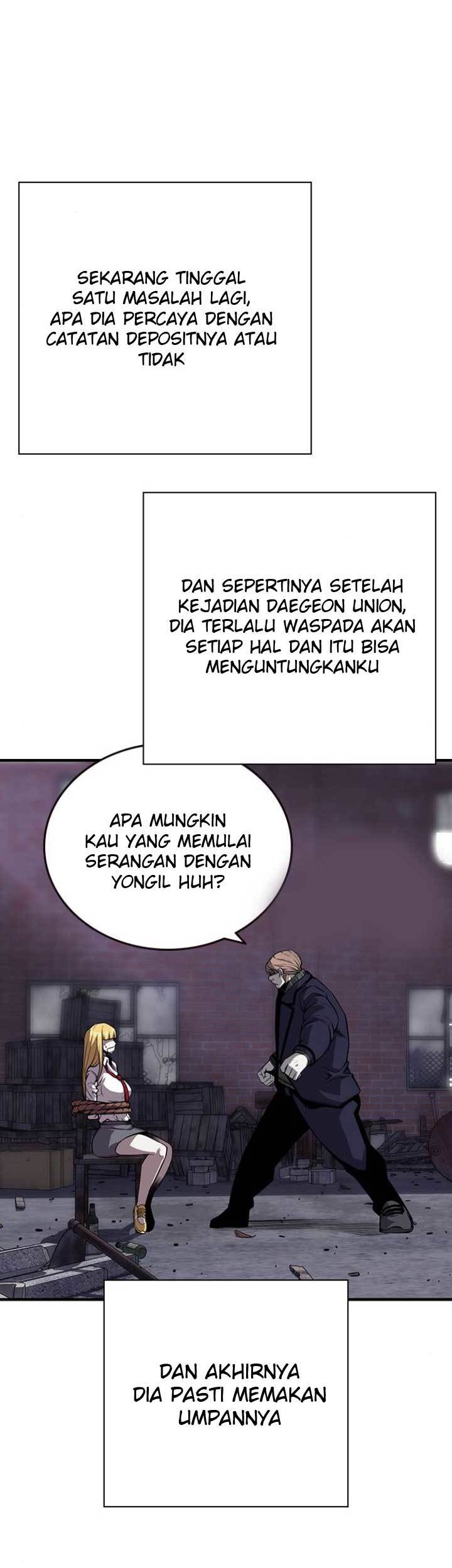 King Game Chapter 7 Gambar 63