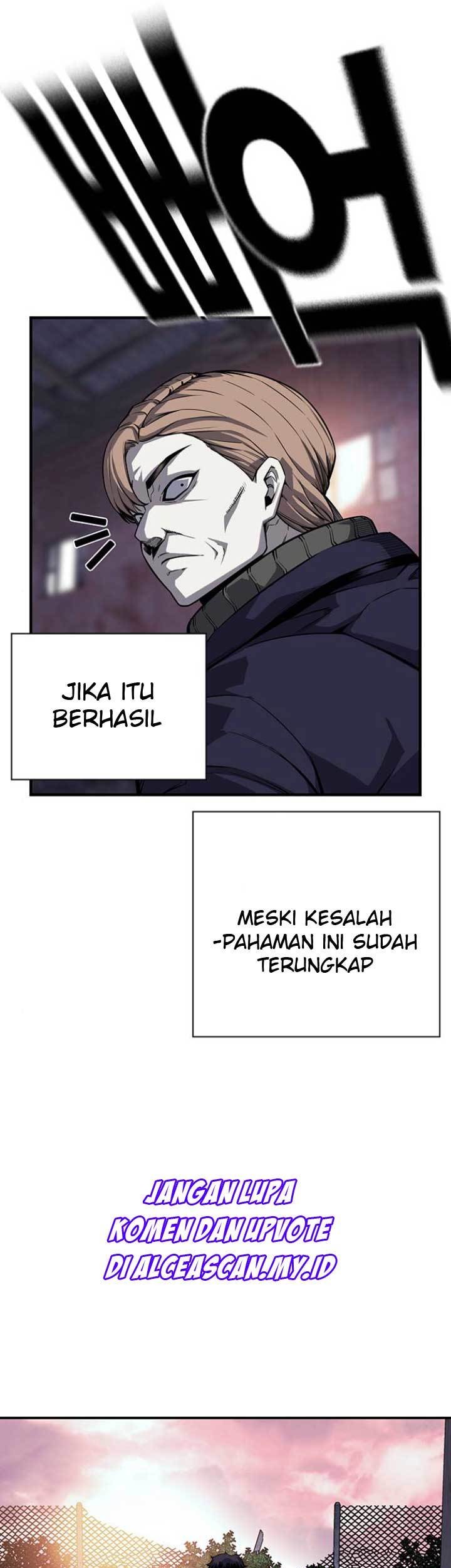 King Game Chapter 7 Gambar 65
