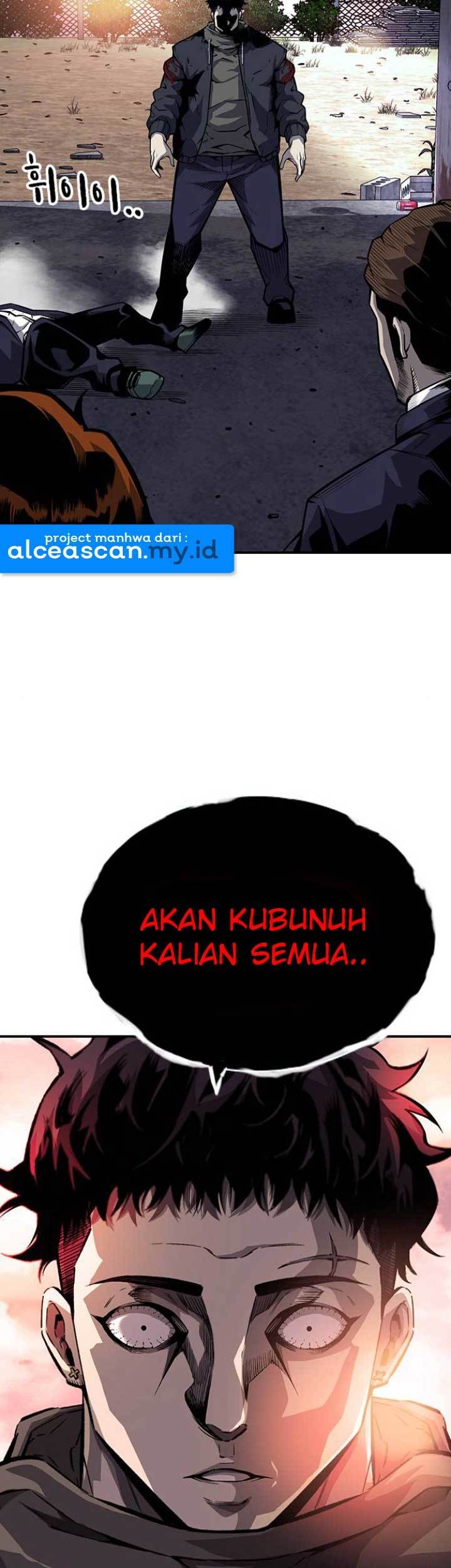 King Game Chapter 7 Gambar 66