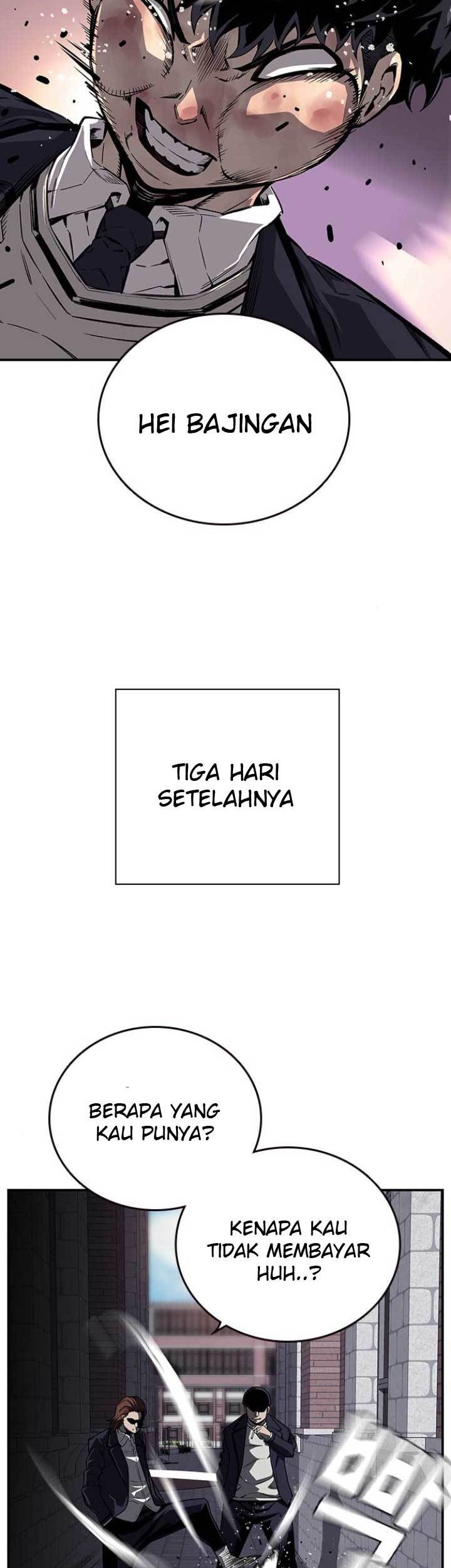 King Game Chapter 7 Gambar 3