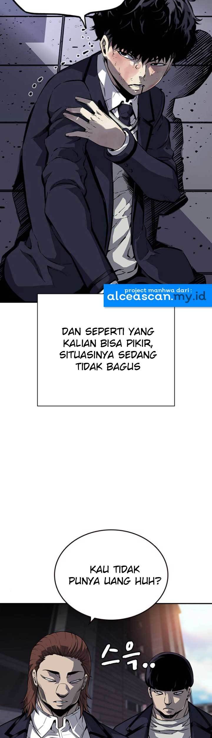 King Game Chapter 7 Gambar 5