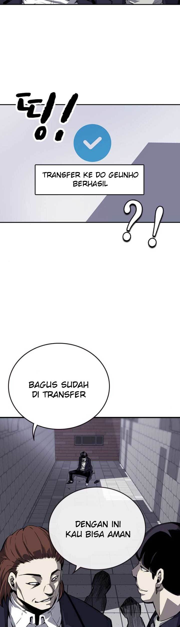 King Game Chapter 7 Gambar 6