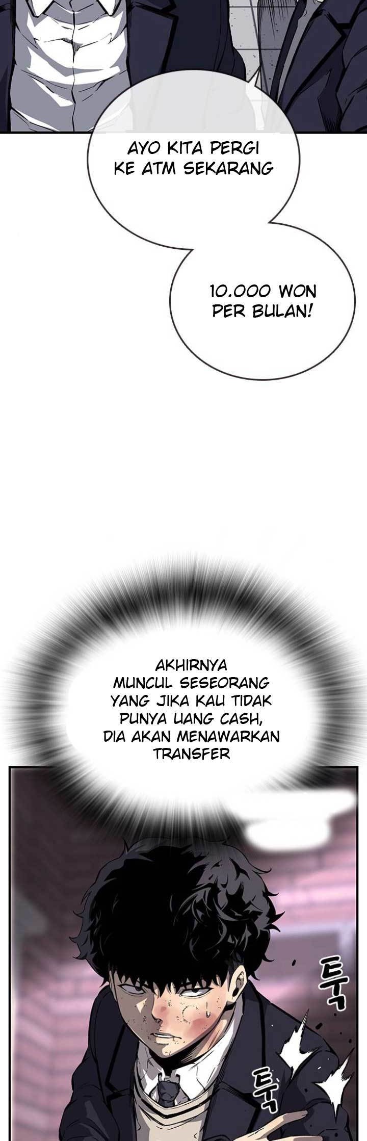 King Game Chapter 7 Gambar 7