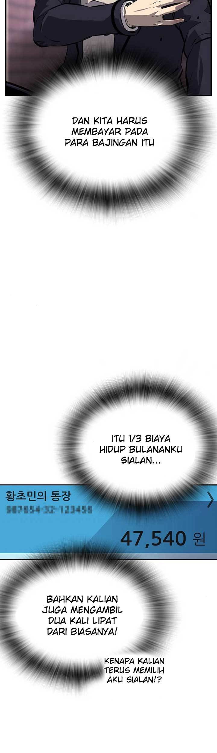 King Game Chapter 7 Gambar 8