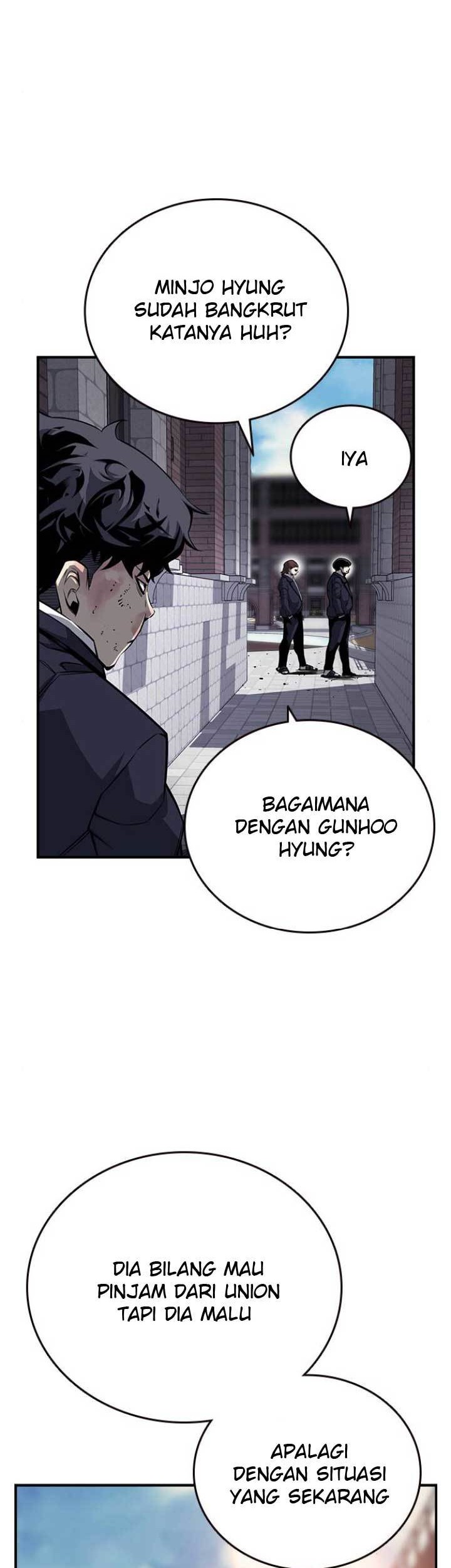 King Game Chapter 7 Gambar 9