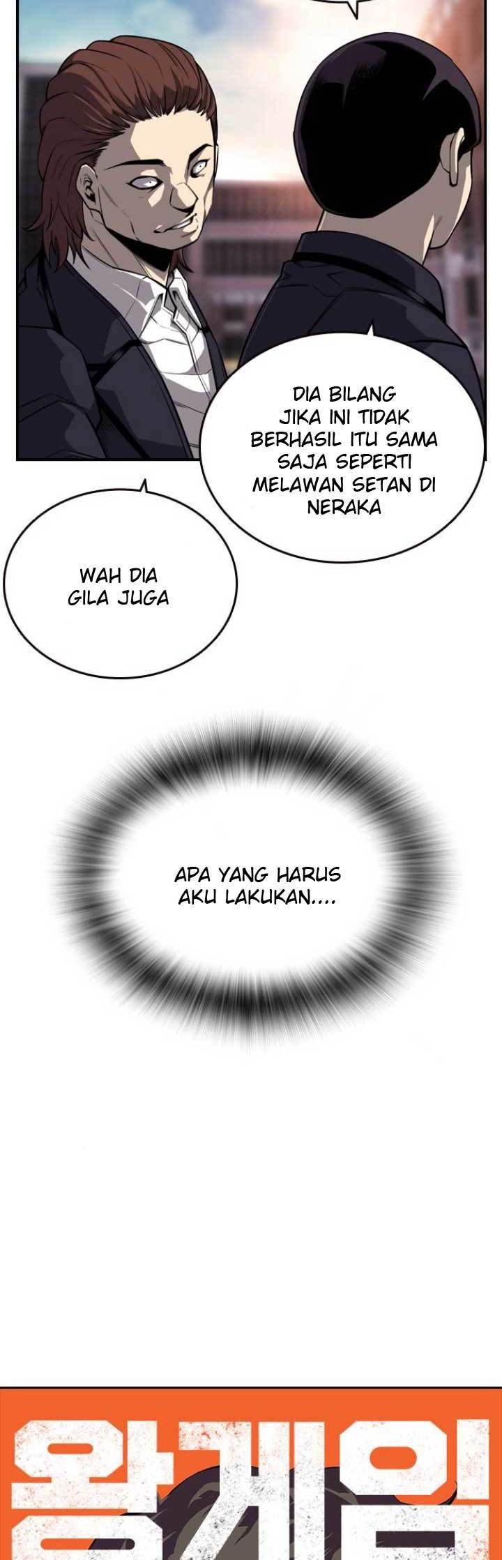 King Game Chapter 7 Gambar 10