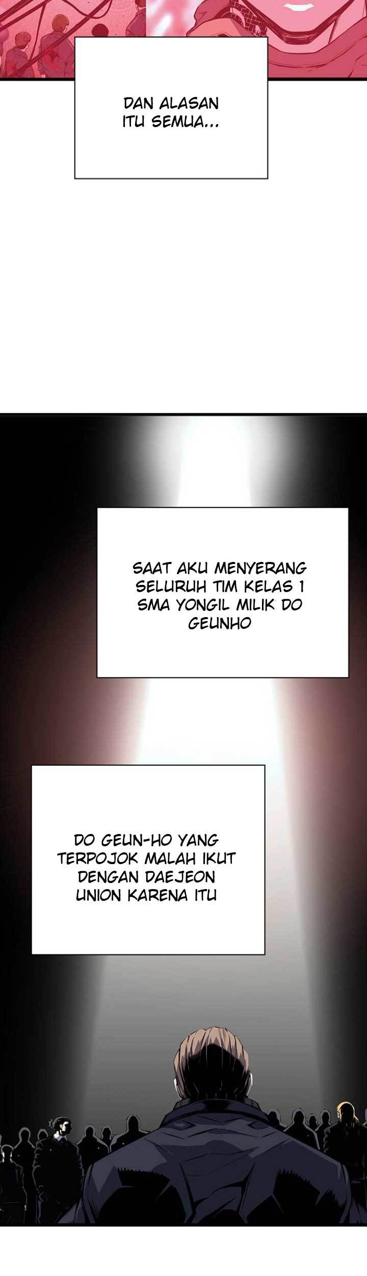 King Game Chapter 7 Gambar 12