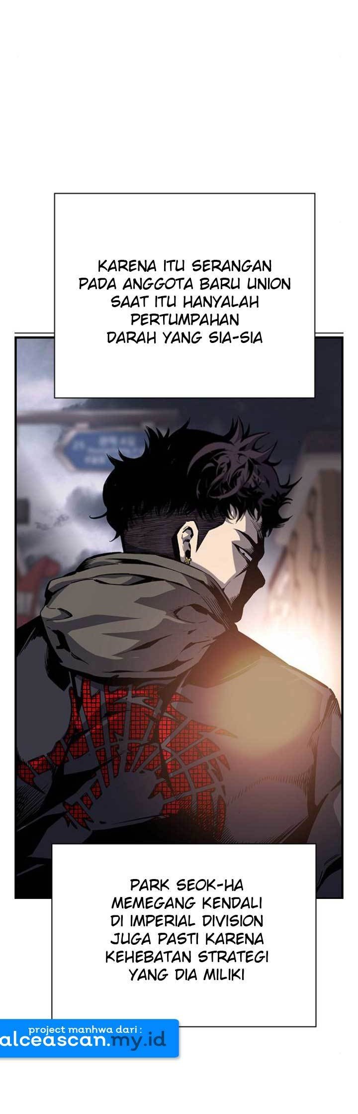 King Game Chapter 7 Gambar 13