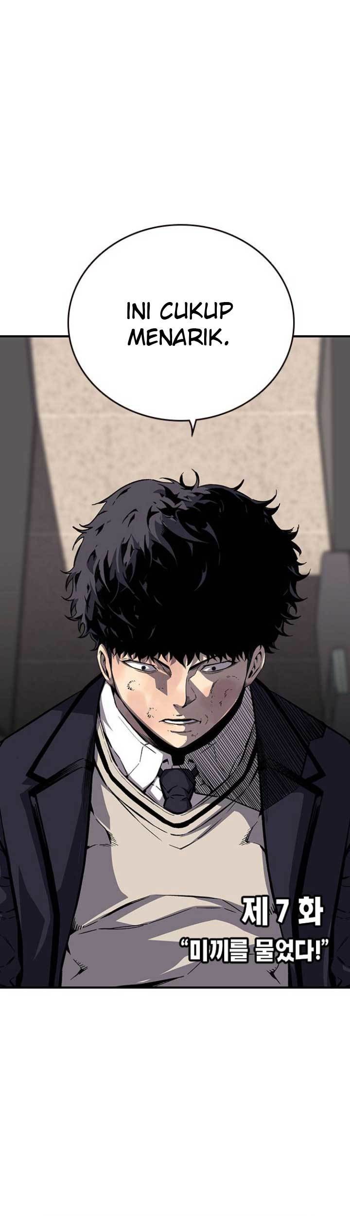 King Game Chapter 7 Gambar 14