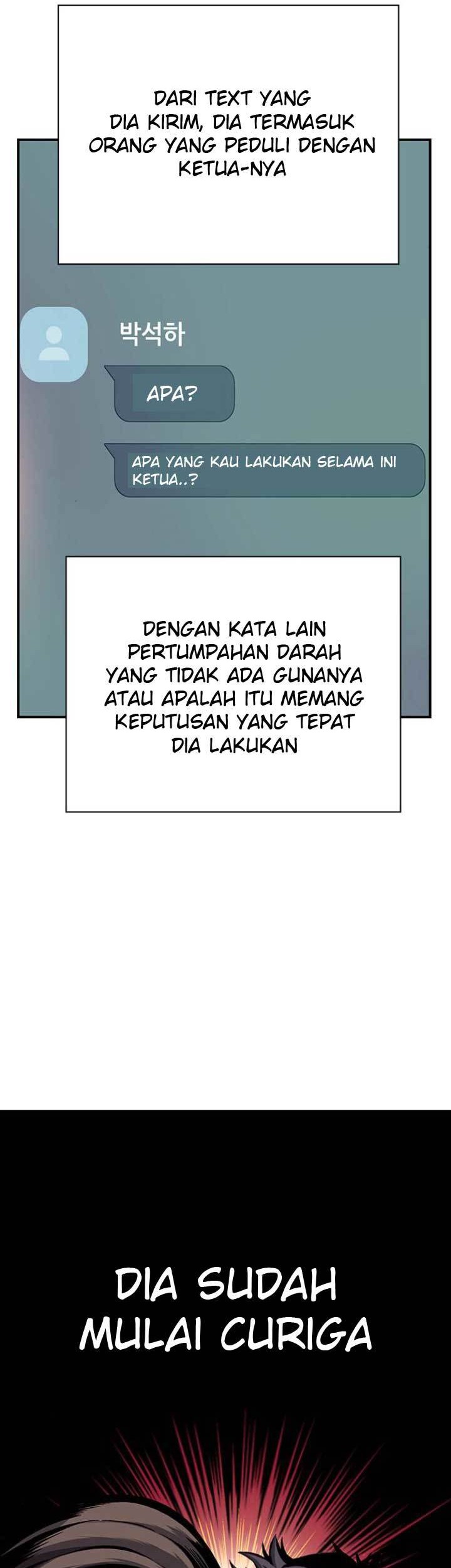 King Game Chapter 7 Gambar 15