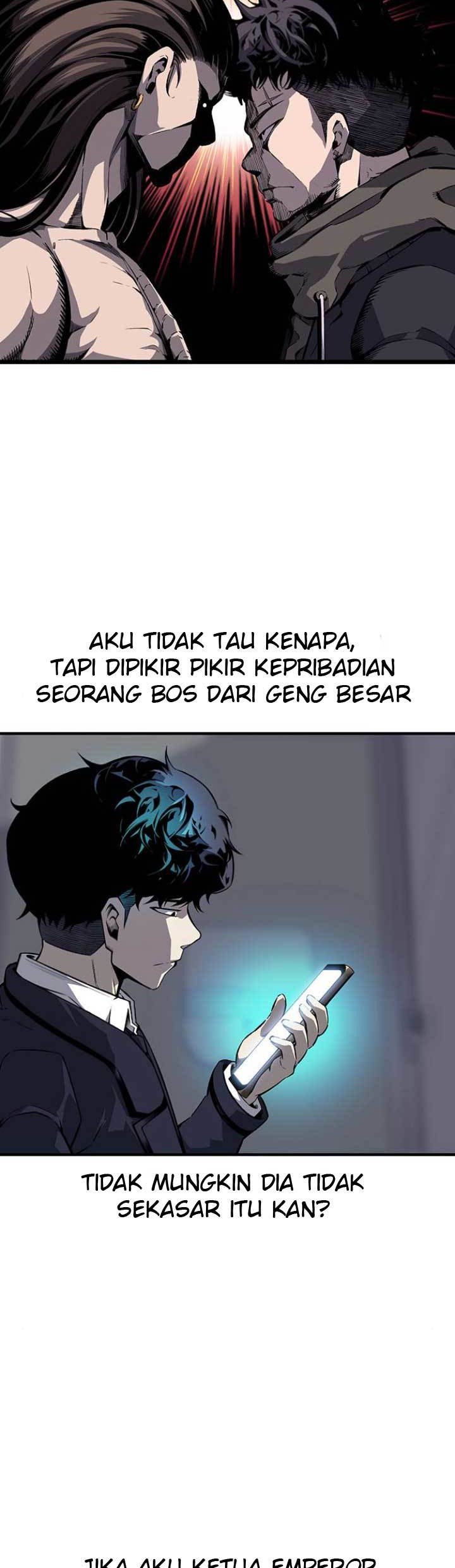 King Game Chapter 7 Gambar 16