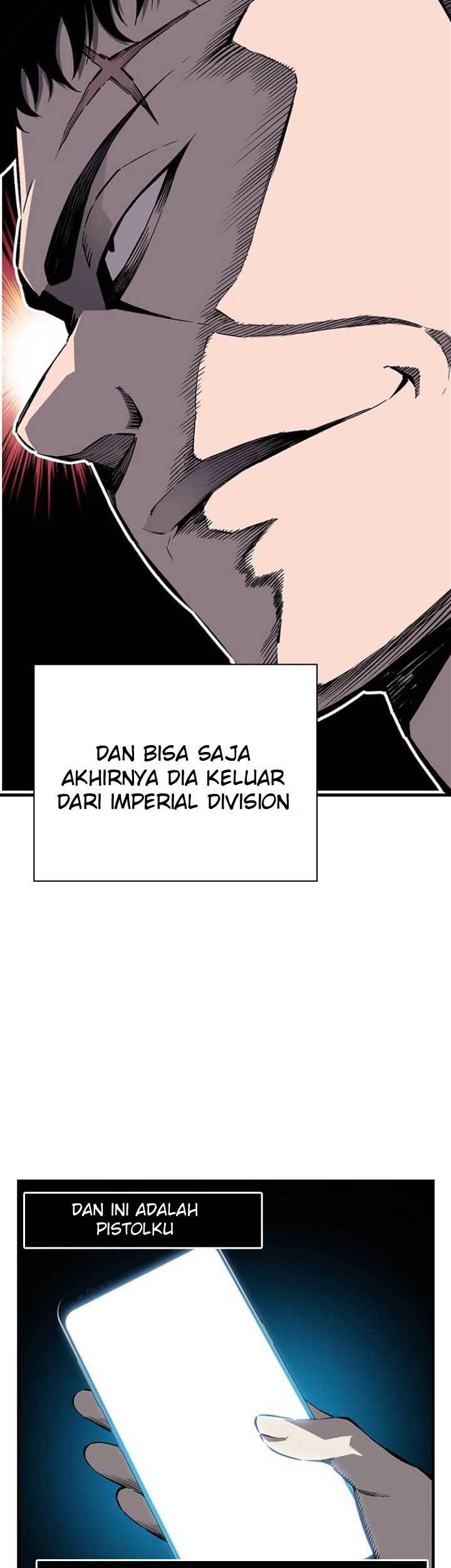 King Game Chapter 7 Gambar 18