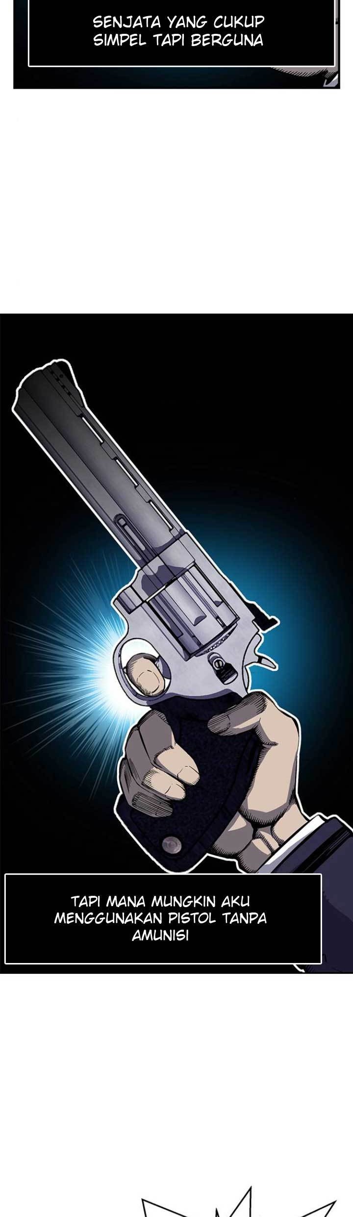 King Game Chapter 7 Gambar 19