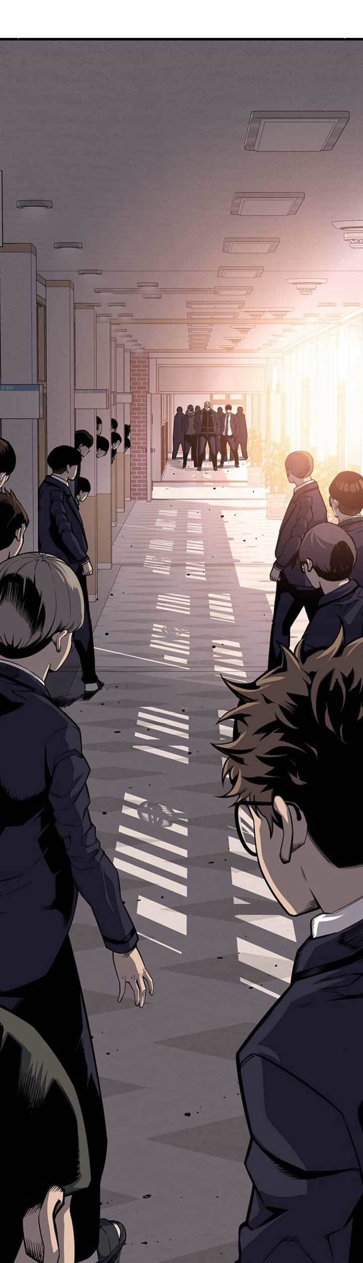 King Game Chapter 7 Gambar 21