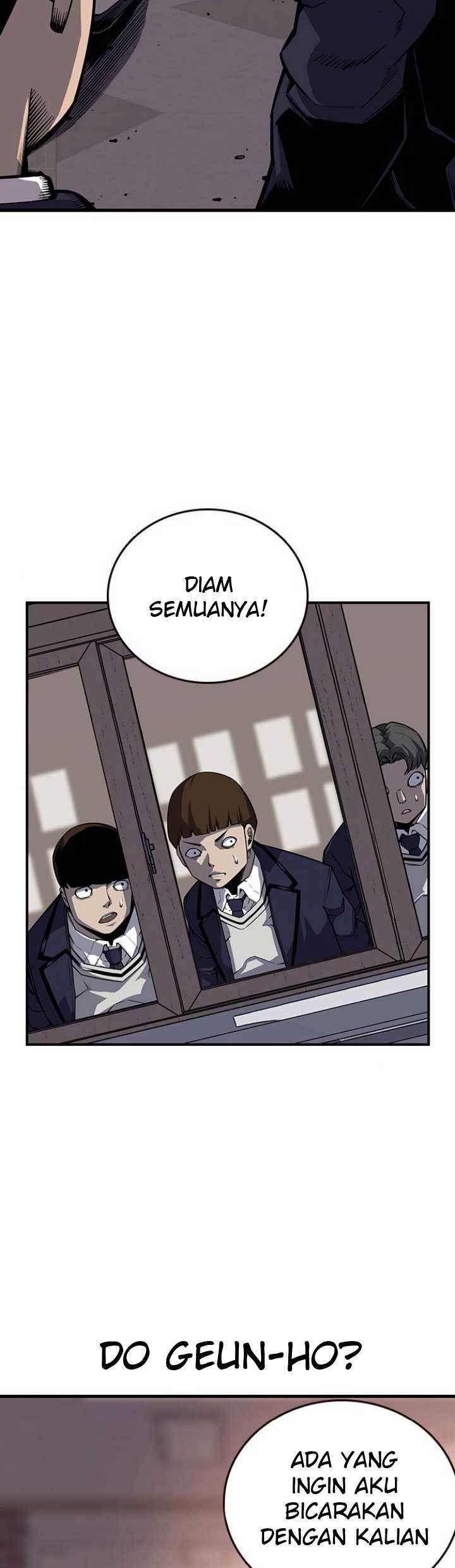 King Game Chapter 7 Gambar 22