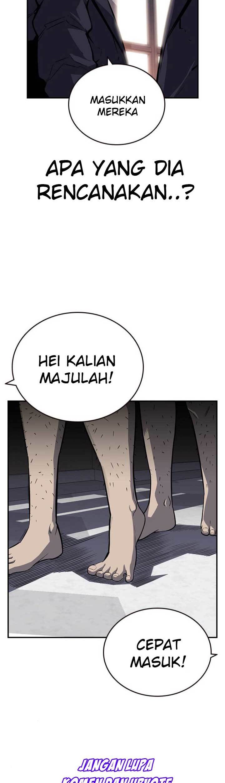 King Game Chapter 7 Gambar 24