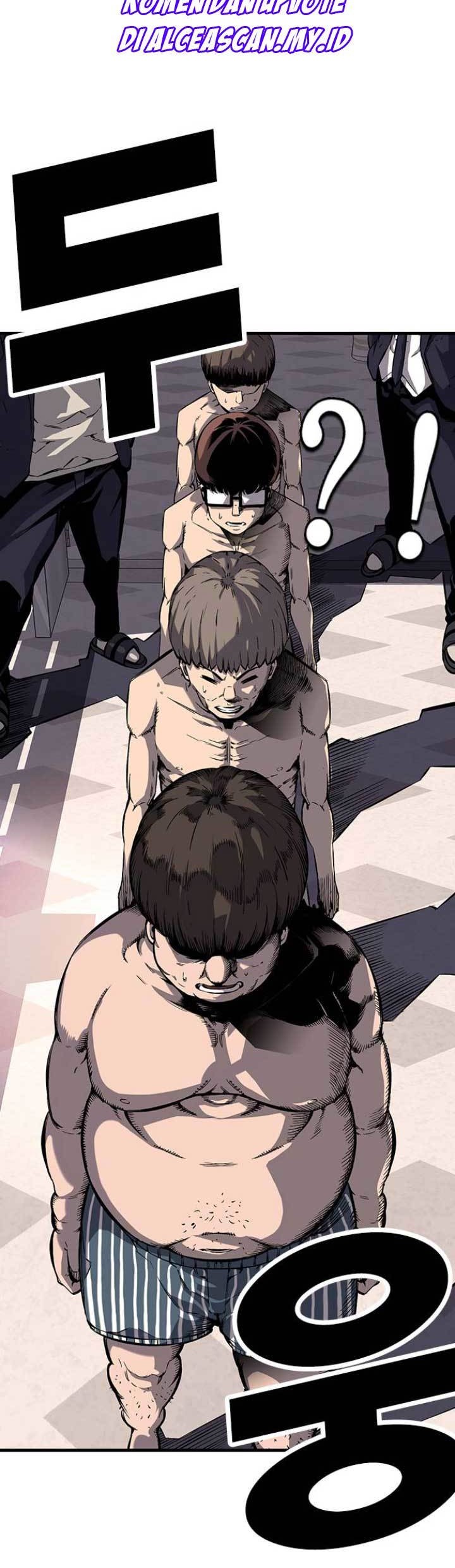 King Game Chapter 7 Gambar 25