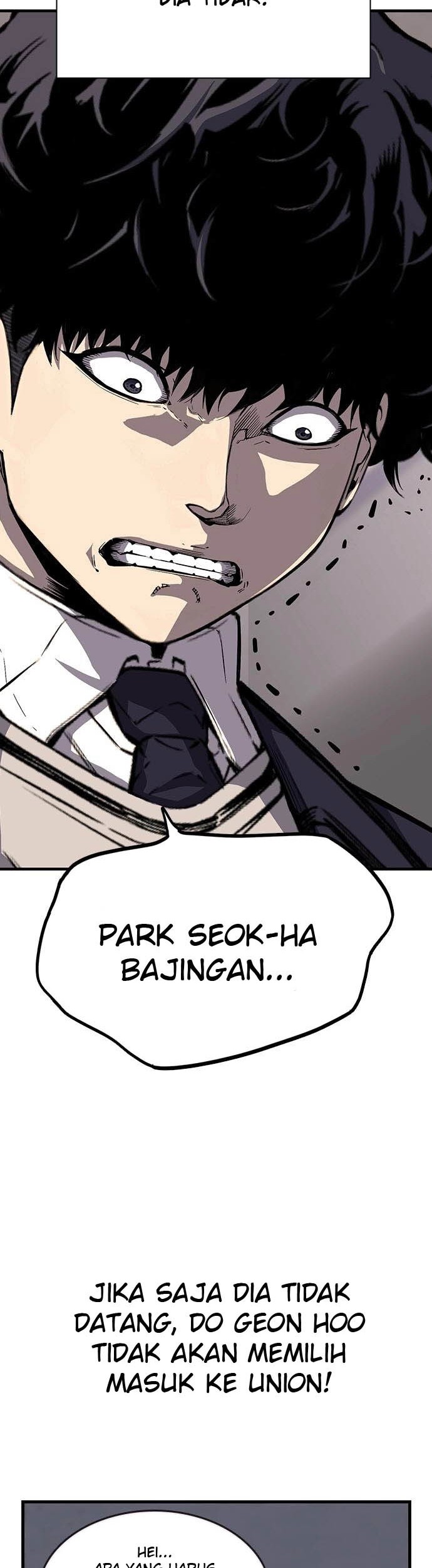 King Game Chapter 6 Gambar 65