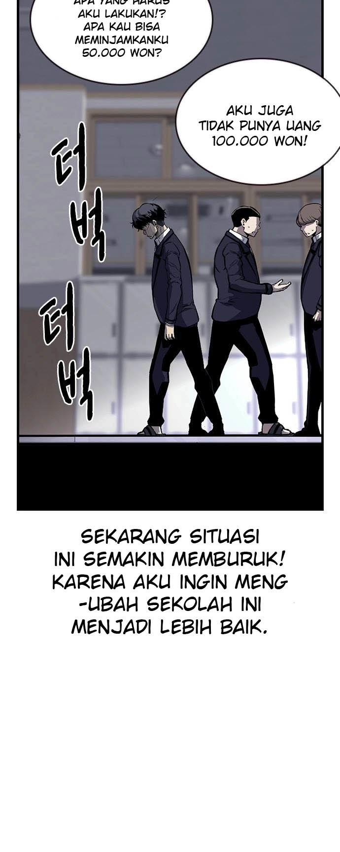 King Game Chapter 6 Gambar 66
