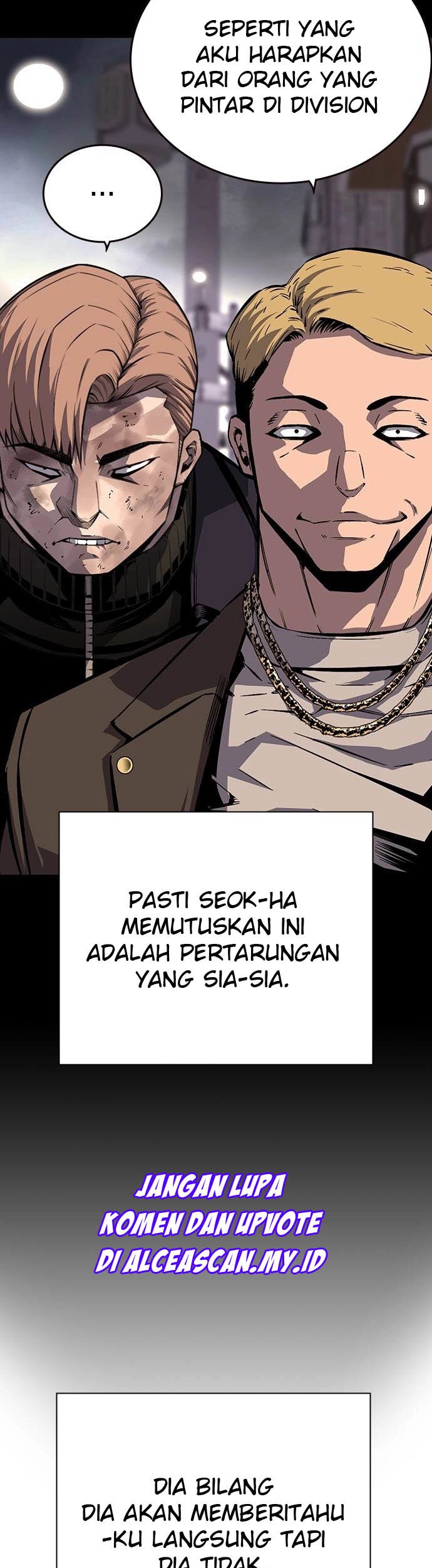 King Game Chapter 6 Gambar 64