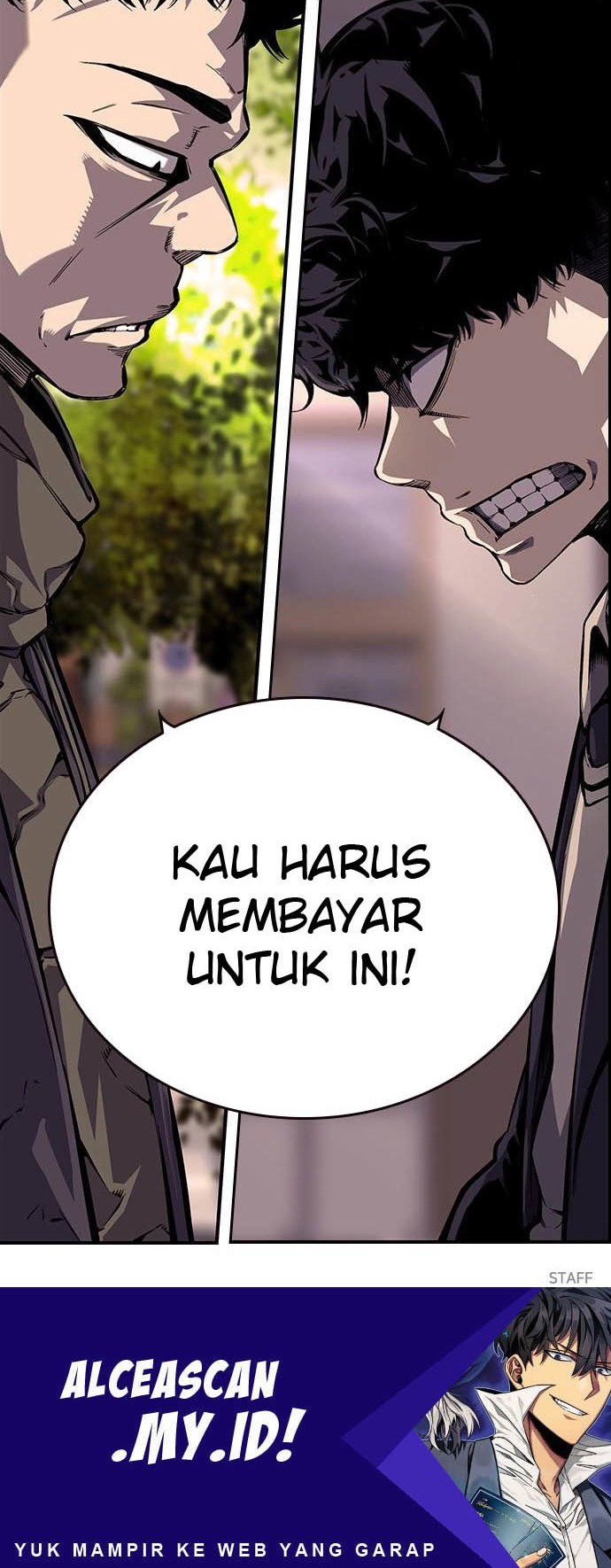 King Game Chapter 6 Gambar 70