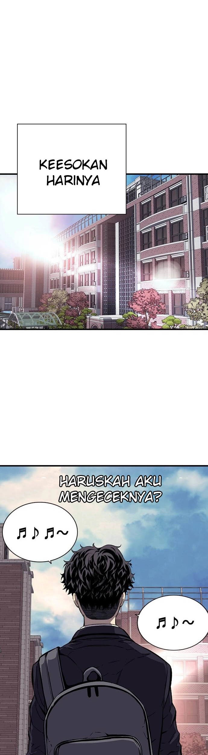 King Game Chapter 6 Gambar 45