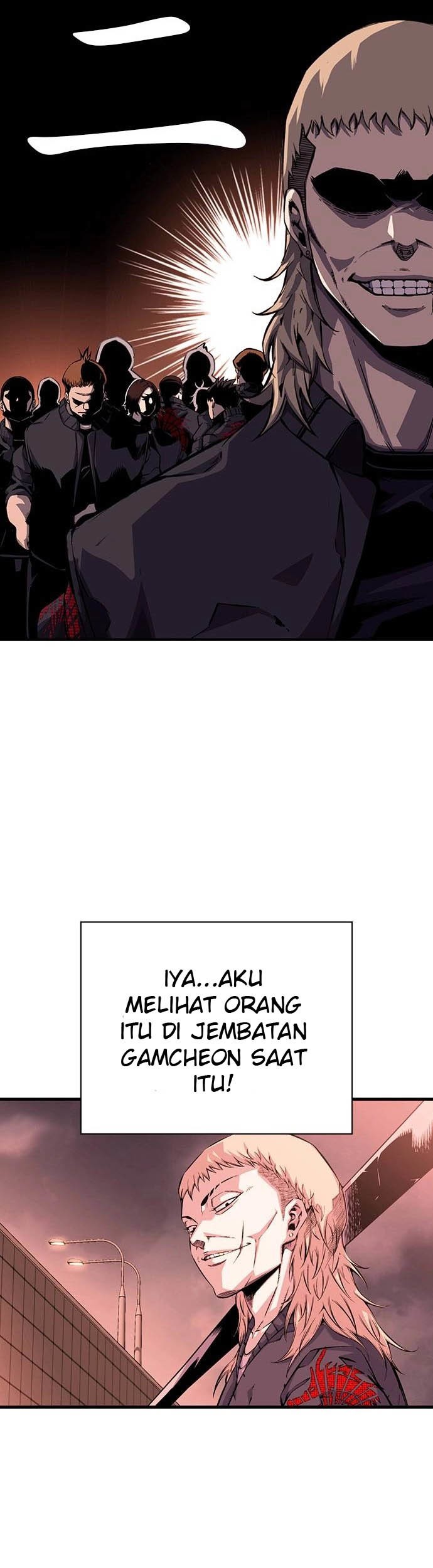 King Game Chapter 6 Gambar 42