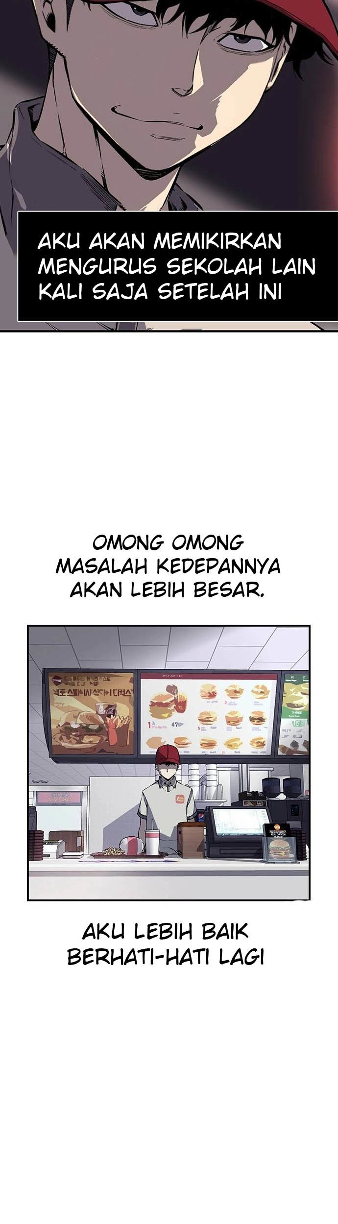 King Game Chapter 6 Gambar 44